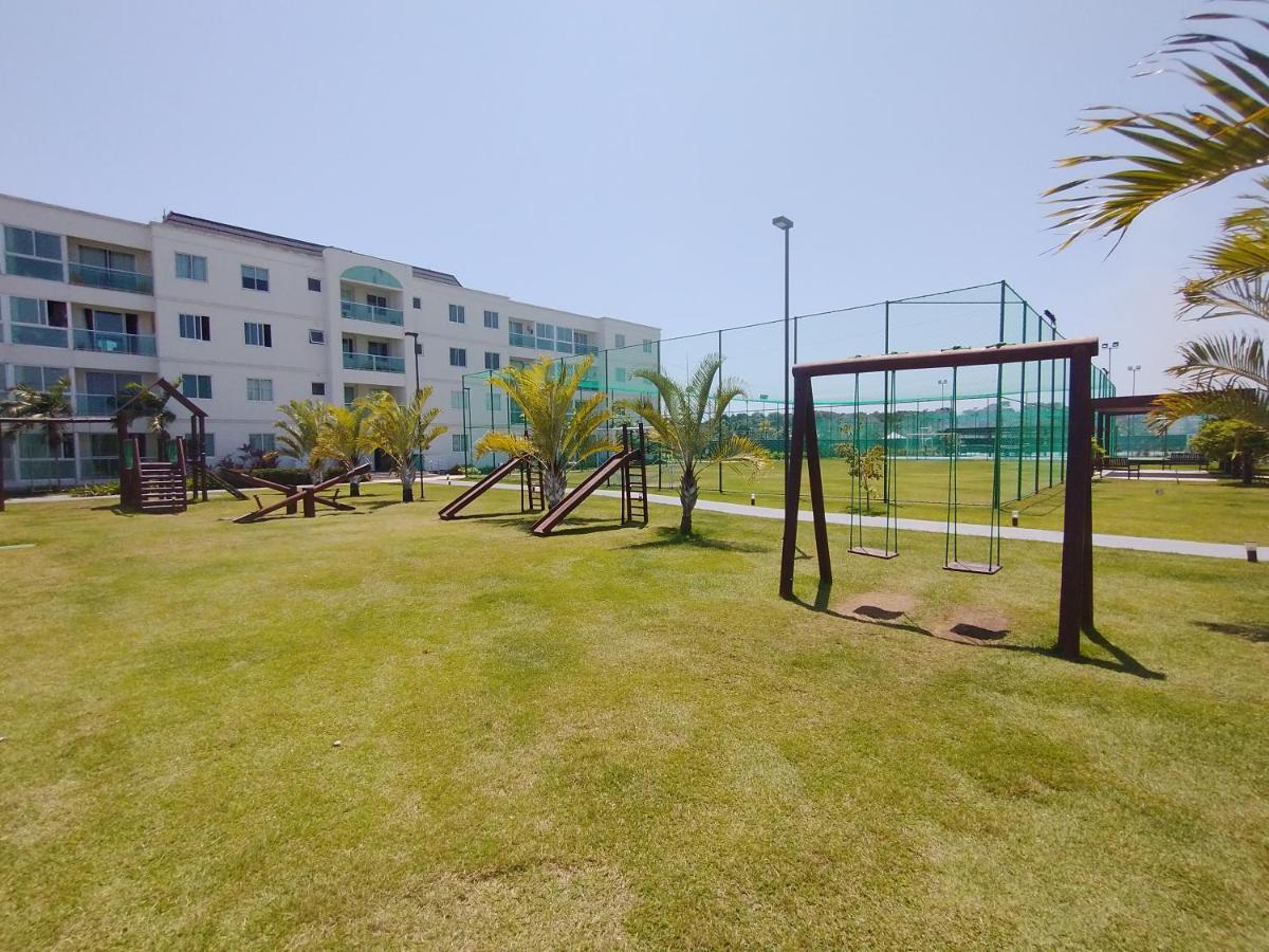 Palm Village Acqua - Lindo - Em frente à piscina - Porto de Galinhas Apto 103 B9 - Térreo Exterior foto
